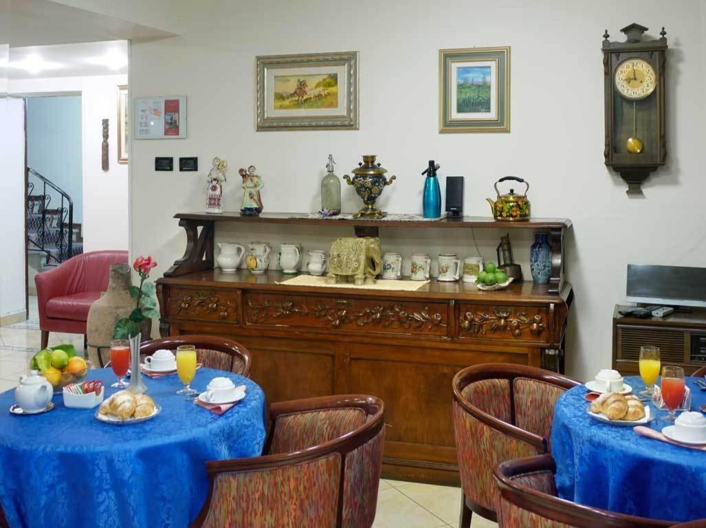 Hotel Victoria Bassano del Grappa Kültér fotó