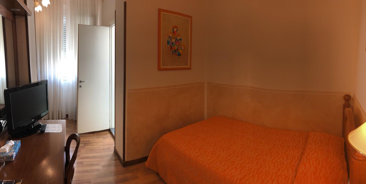 Hotel Victoria Bassano del Grappa Kültér fotó