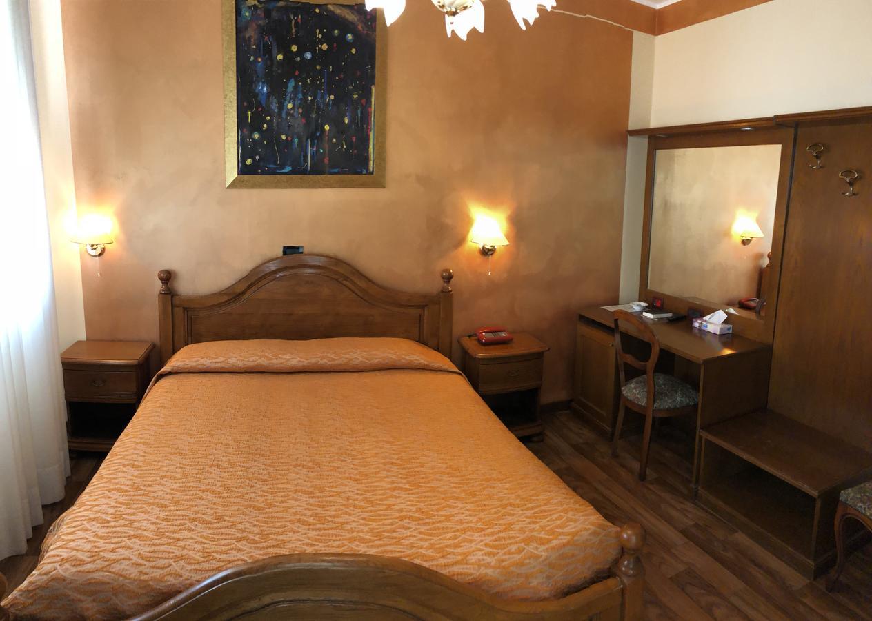 Hotel Victoria Bassano del Grappa Kültér fotó