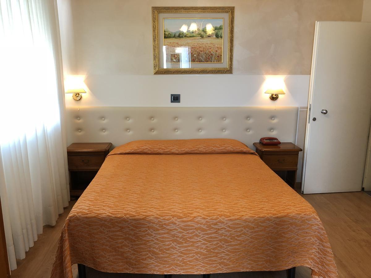 Hotel Victoria Bassano del Grappa Kültér fotó